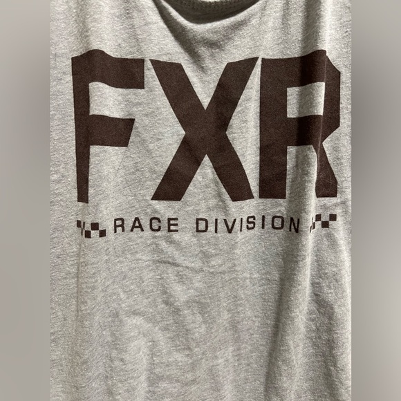Women’s FXR tank - Picture 2 of 3